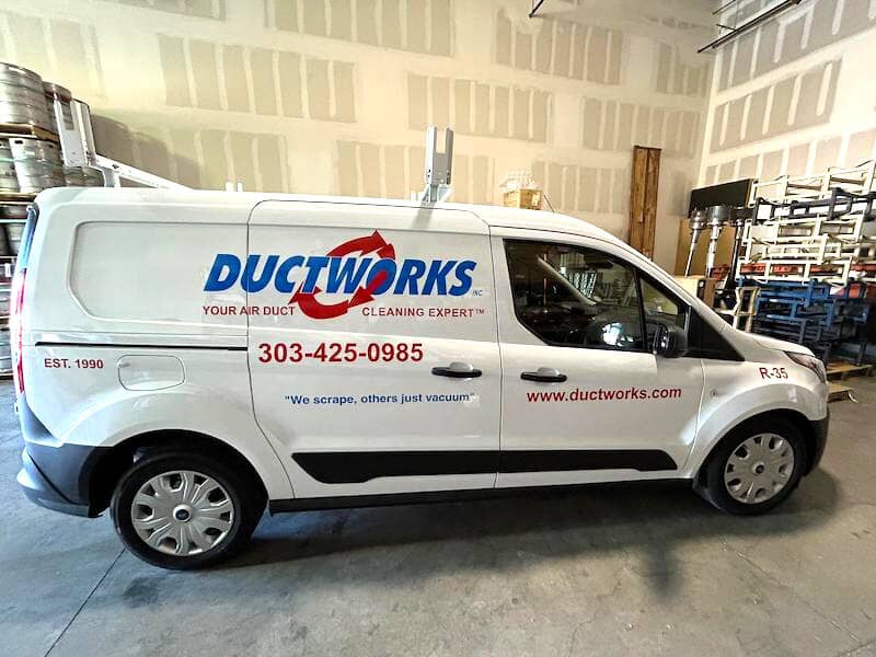 Custom Vehicle Graphics